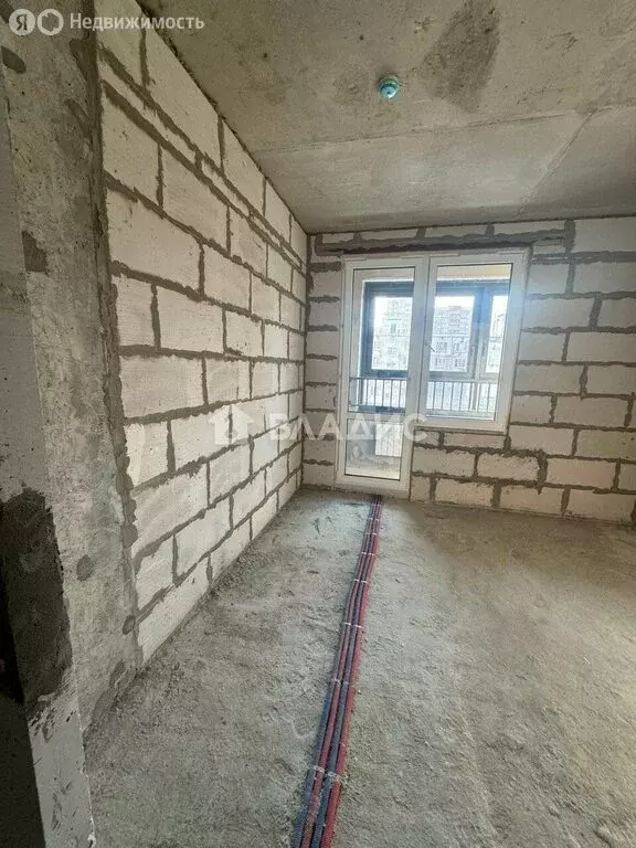 Квартира-студия: Москва, Клинская улица, 2А (22 м) - Фото 2