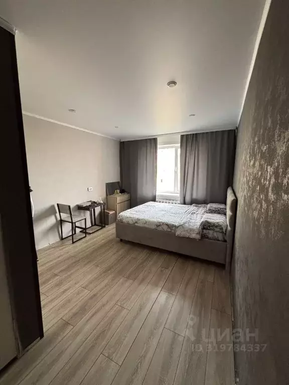 Студия Мордовия, Саранск ул. Ульянова, 22Ак2 (18.0 м) - Фото 1