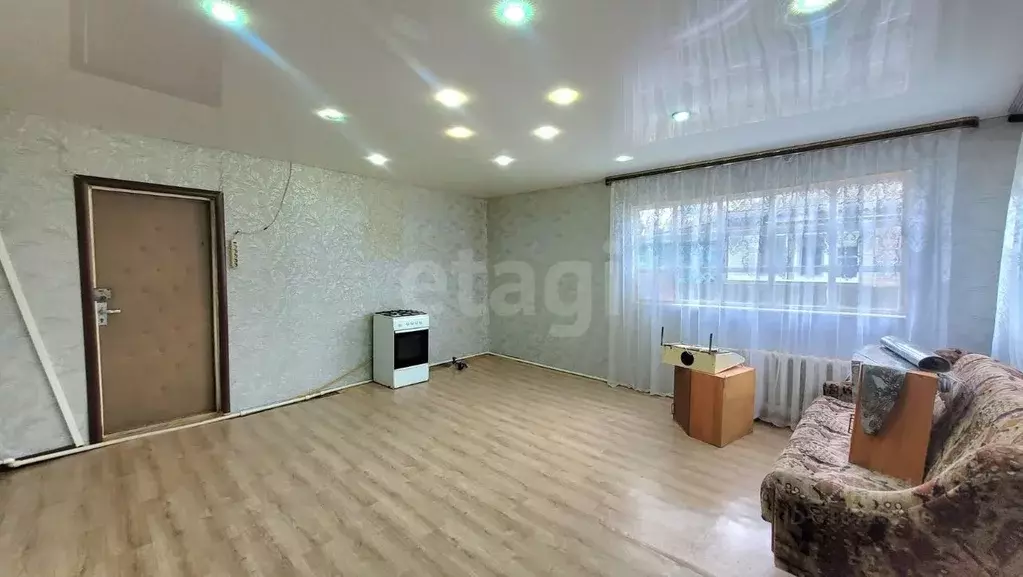 Дом в Брянская область, Дятьково Ново-Станционная ул. (89 м) - Фото 1