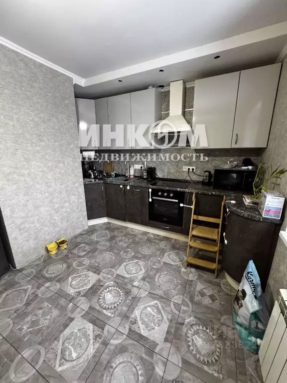 2-к кв. Московская область, Люберцы Инициативная ул., 13 (70.2 м) - Фото 2