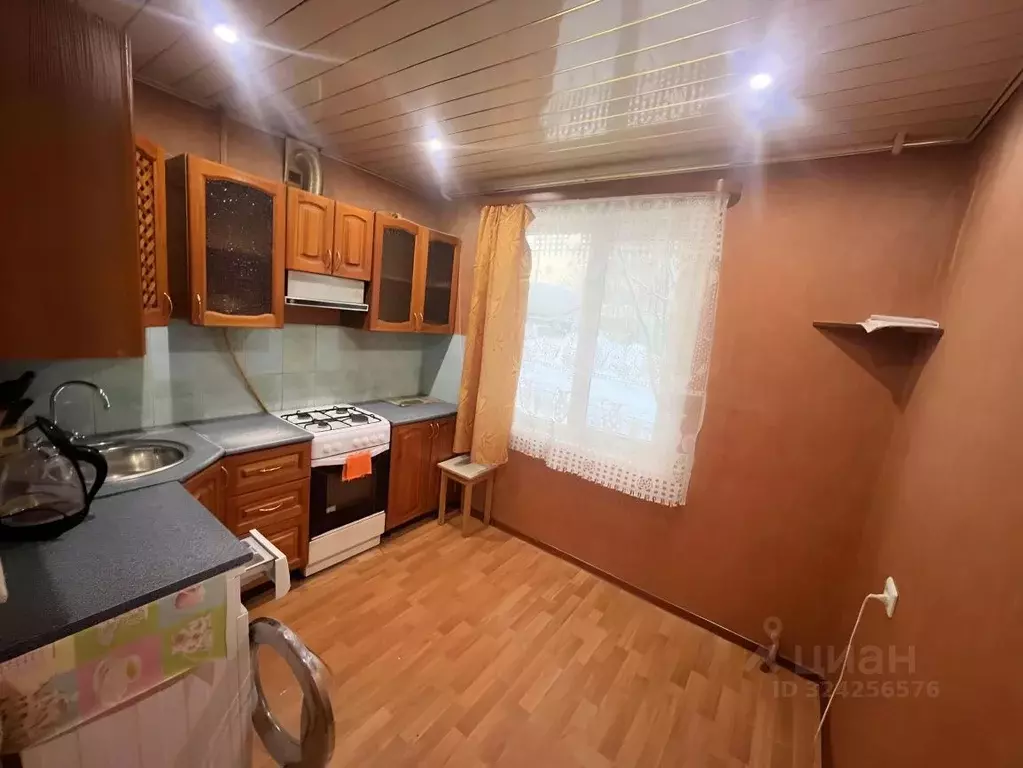 3-к кв. Мурманская область, Мурманск Кольский просп., 169 (57.0 м) - Фото 2