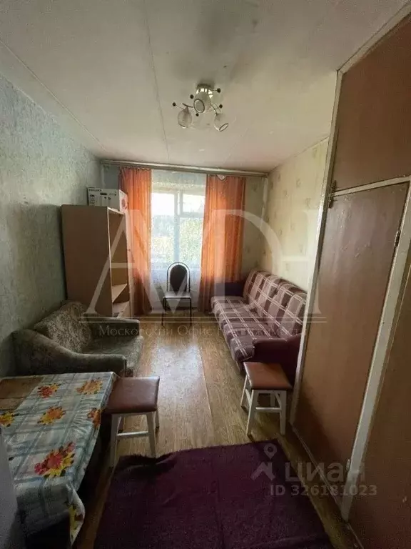 Комната Московская область, Пушкино проезд Разина, 6 (11.7 м) - Фото 1