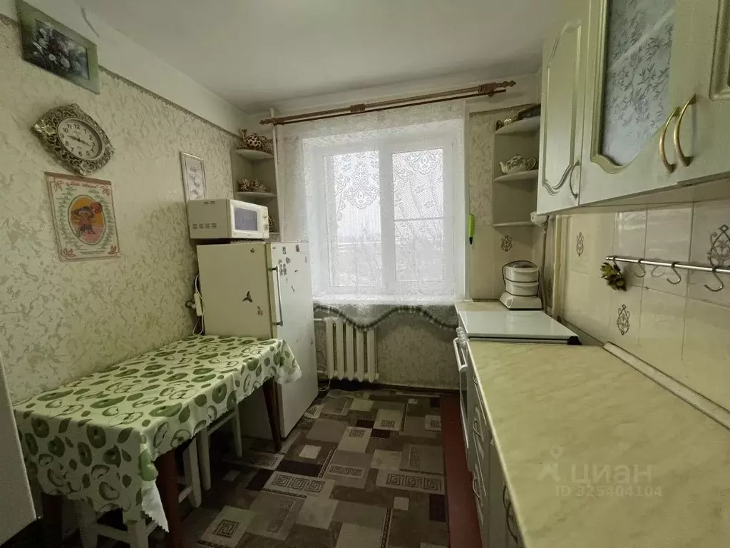 3-к кв. Чувашия, Чебоксары ул. Ленинского Комсомола, 66 (66.0 м) - Фото 1