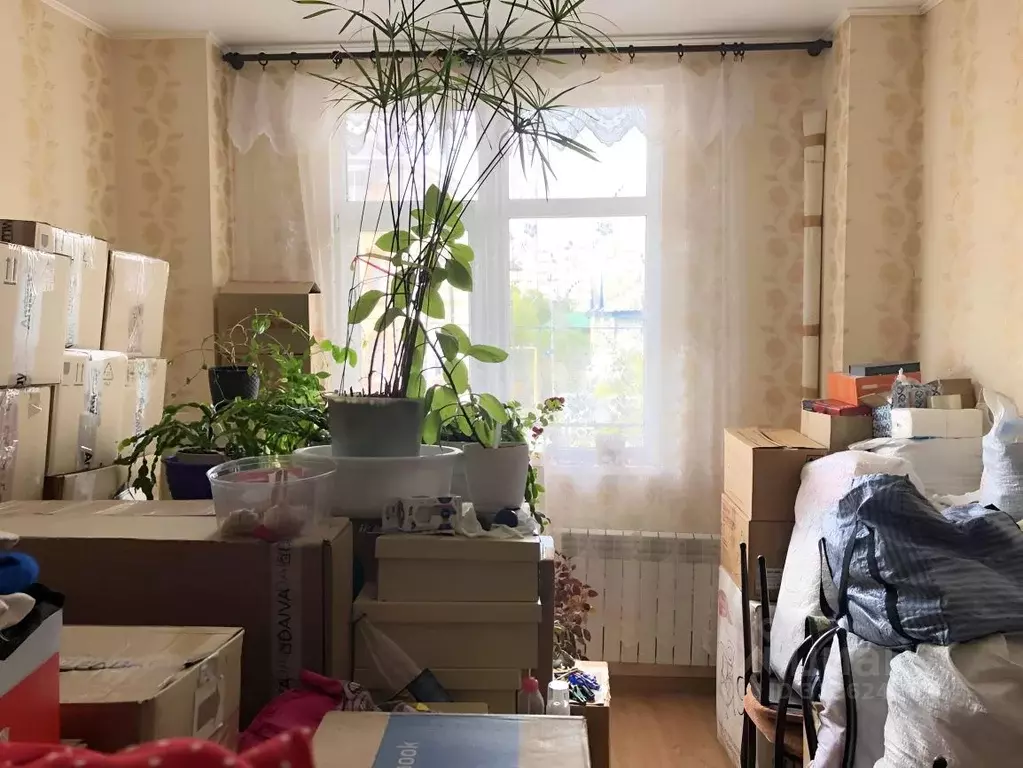 1-к кв. Краснодарский край, Геленджик Степная ул., 18 (44.3 м) - Фото 1