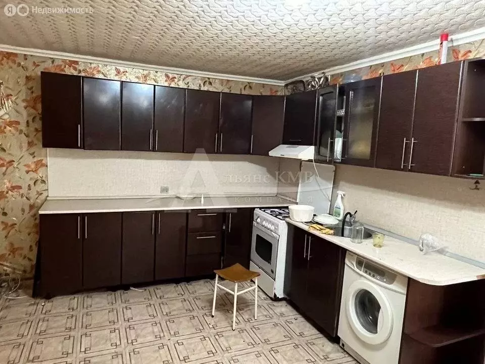 Дом в село Солдато-Александровское, Широкая улица (100 м) - Фото 2
