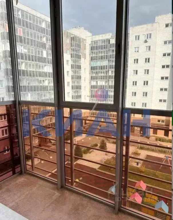 2-к кв. Красноярский край, Красноярск Норильская ул., 8А (54.8 м) - Фото 2