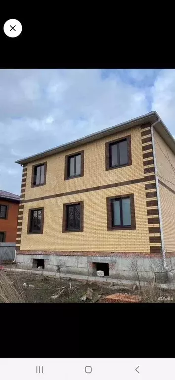 Дом 316 м на участке 5 сот. - Фото 0