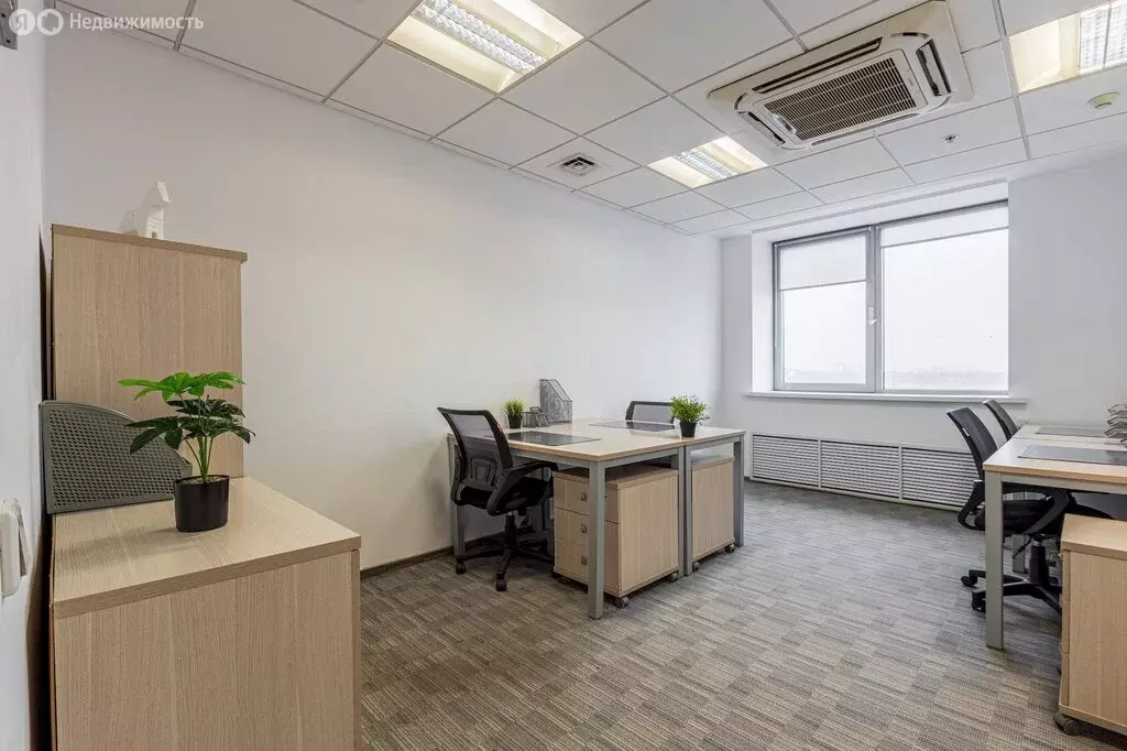 Офис (23 м) - Фото 2