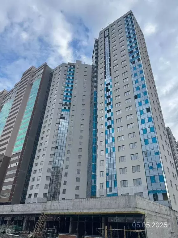 Продаётся 1-к квартира, 36.5 м - Фото 0