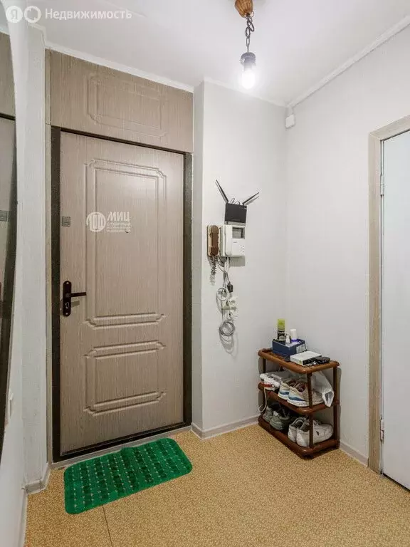 1-комнатная квартира: Москва, улица Дубки, 13 (35.5 м) - Фото 2