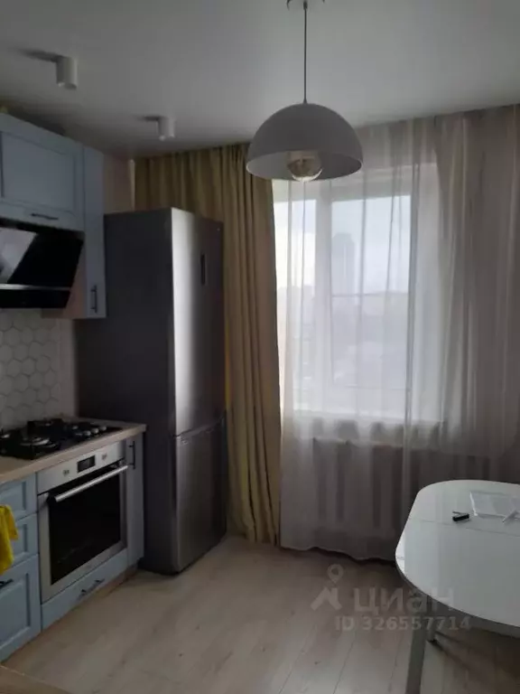 1-к кв. Ивановская область, Иваново Футбольная ул., 2 (35.0 м) - Фото 1