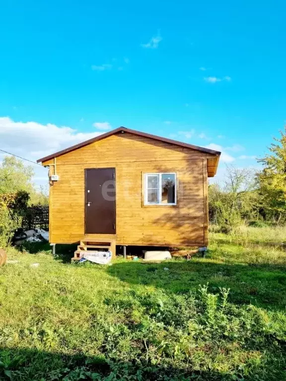 Дом в Воронежская область, Воронеж Иволга СНТ,  (30 м) - Фото 0