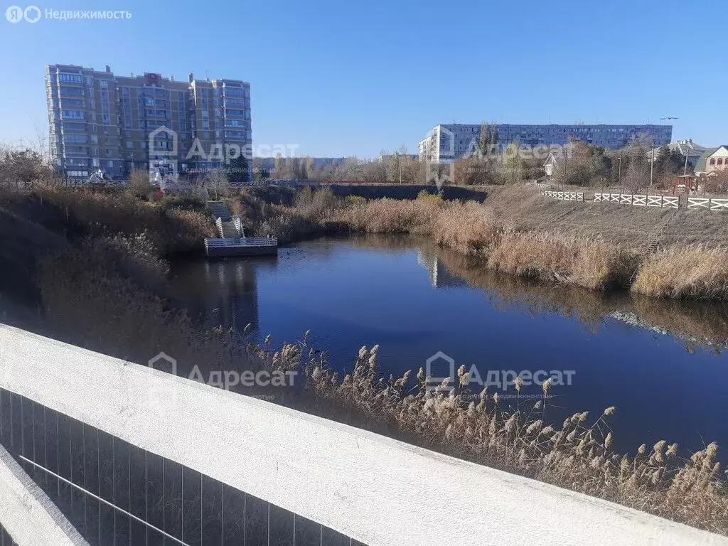 2-комнатная квартира: Волгоград, улица Космонавтов, 36 (80.3 м) - Фото 1