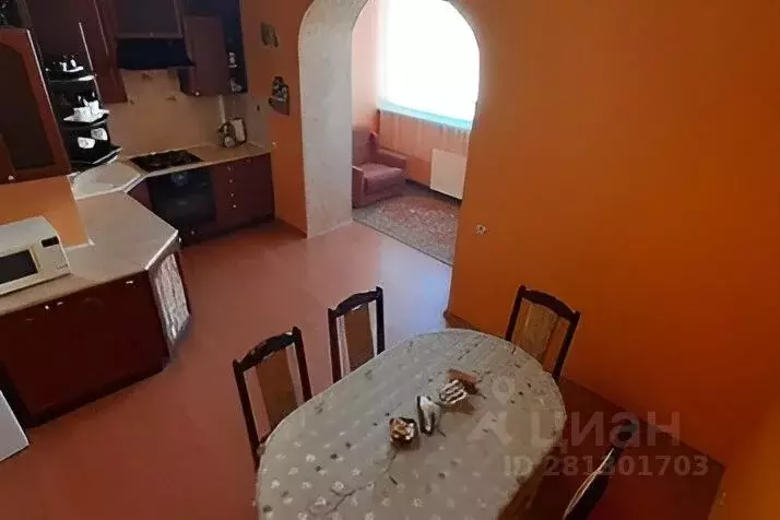 2-к кв. Калининградская область, Зеленоградск Лесопарковая ул., 2А ... - Фото 1