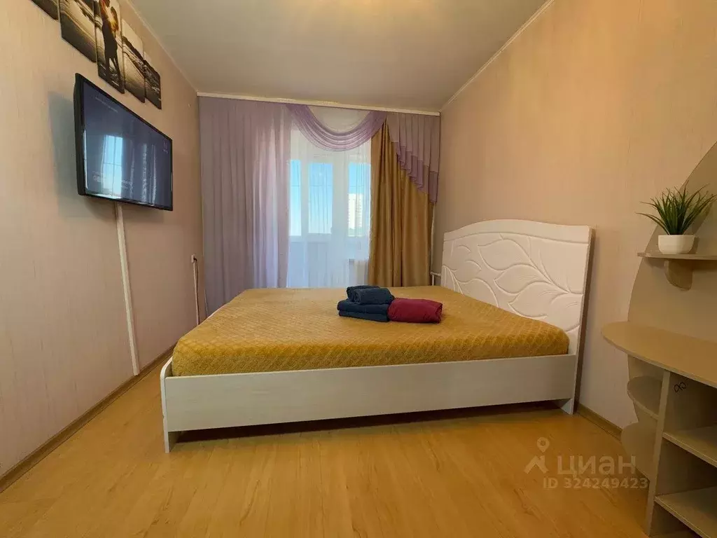 3-к кв. Приморский край, Владивосток Верхнепортовая ул., 64А (75.0 м) - Фото 1