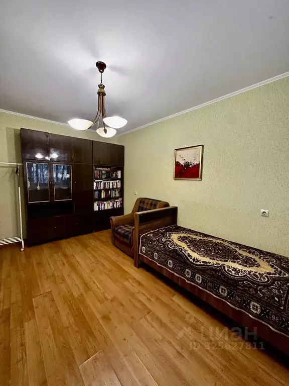 2-к кв. Москва ул. Бестужевых, 25А (46.0 м) - Фото 2