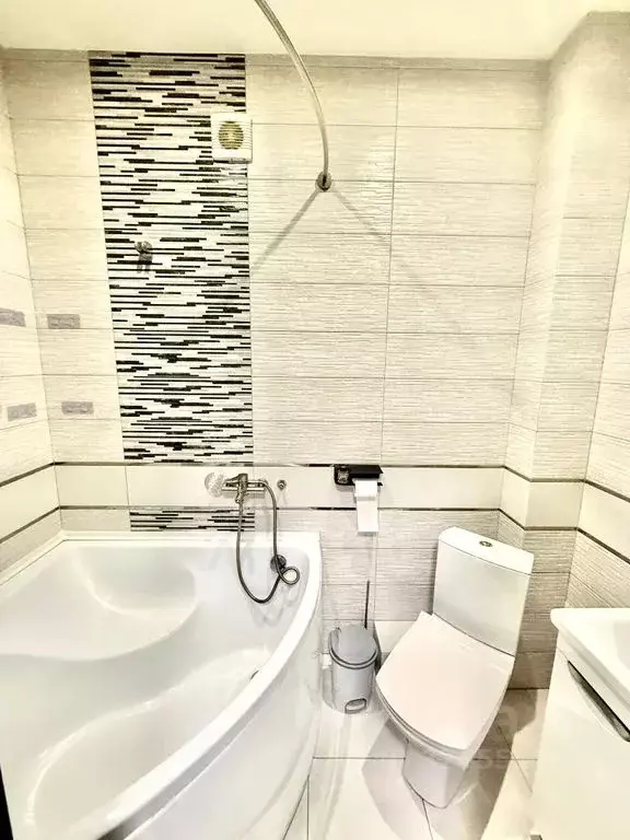 1-к кв. Краснодарский край, Ейск ул. Янышева, 22 (35.0 м) - Фото 2