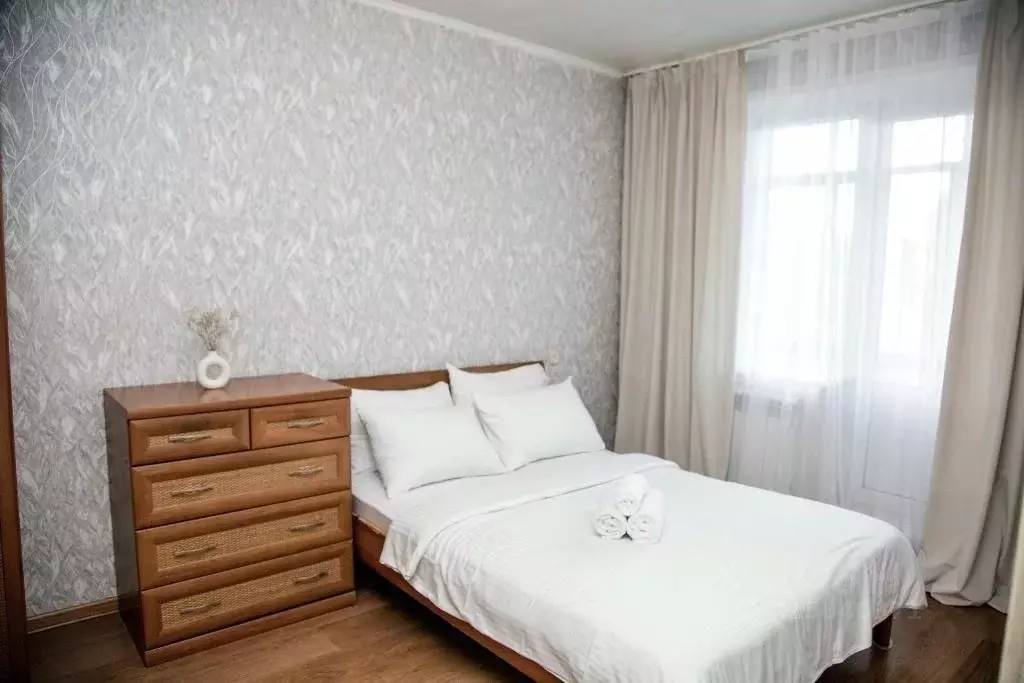 1-к кв. Кемеровская область, Новокузнецк Запорожская ул., 49 (45.0 м) - Фото 1