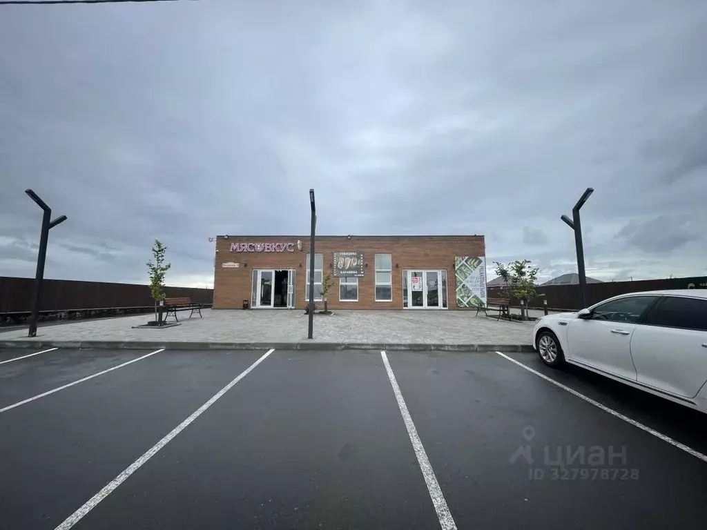 Помещение свободного назначения в Белгородская область, Старый Оскол ... - Фото 2