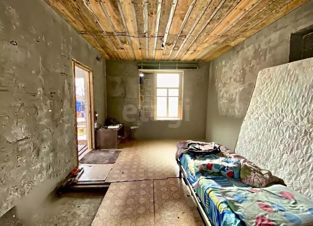 Дом в Оренбургская область, Оренбург Гидропресс-Госматрезервы-Станция ... - Фото 1