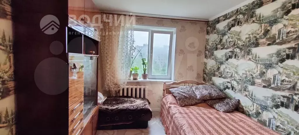 2-к. квартира, 50 м, 4/9 эт. - Фото 0