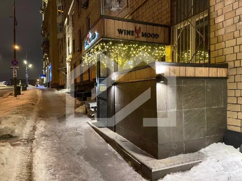 Помещение свободного назначения в Москва ул. Земляной Вал, 52/16С2 ... - Фото 1
