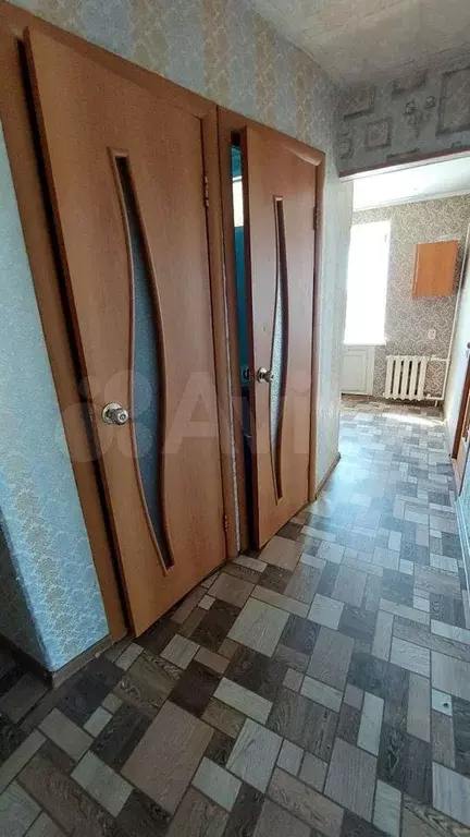 2-к. квартира, 40м, 5/5эт. - Фото 1