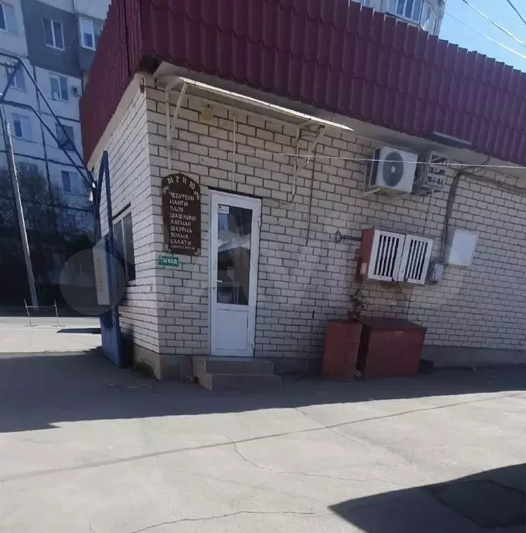 Продам торговое помещение, 20 м - Фото 1