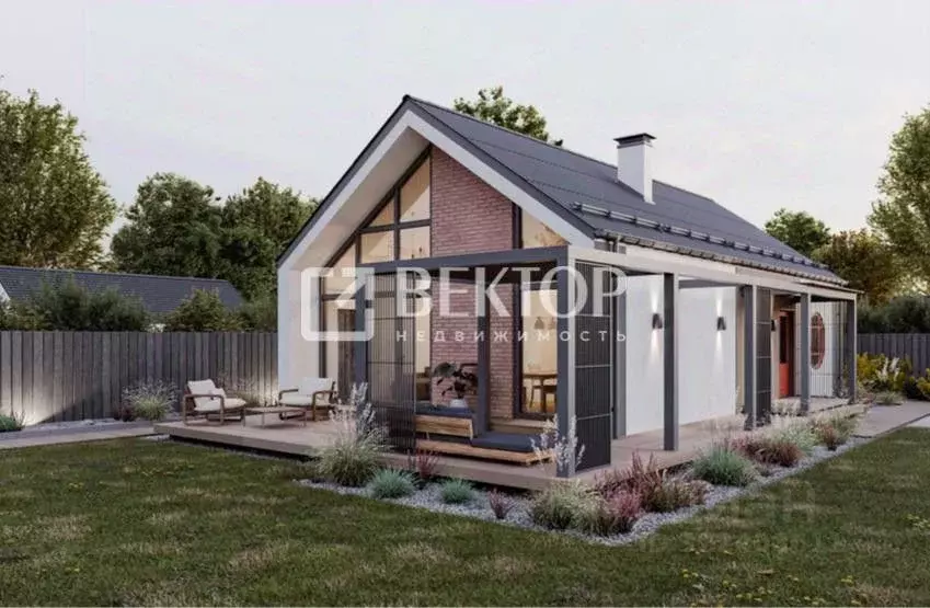 Дом в Ярославская область, Тутаевский муниципальный округ, ... - Фото 2