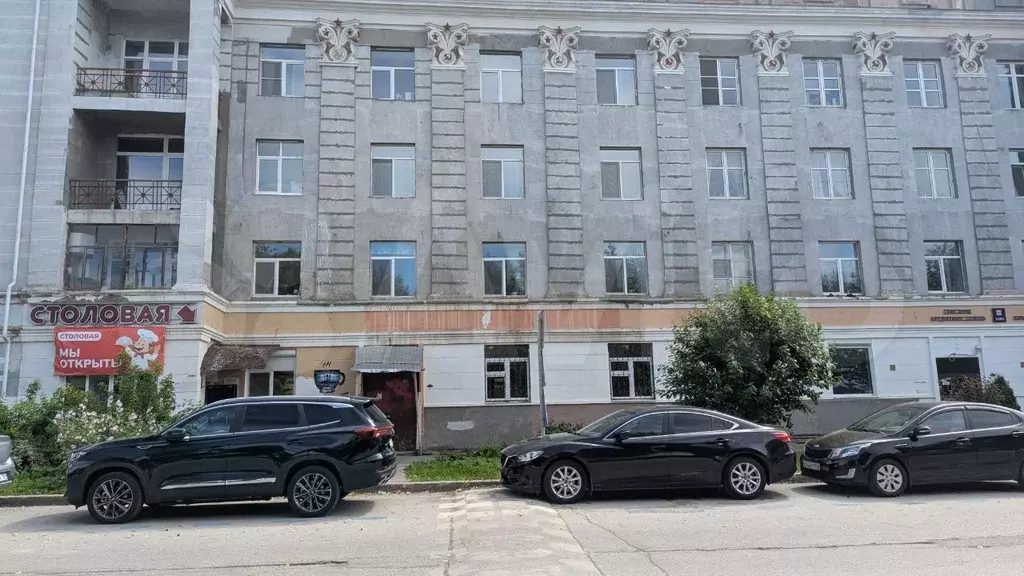Комната 26,6 м в 4-к., 4/4 эт. - Фото 1