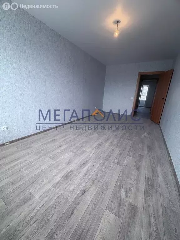 3-комнатная квартира: Балаково, Волжская улица, 33А (65 м) - Фото 1