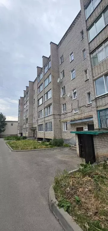 1-к. квартира, 34 м, 2/5 эт. - Фото 0