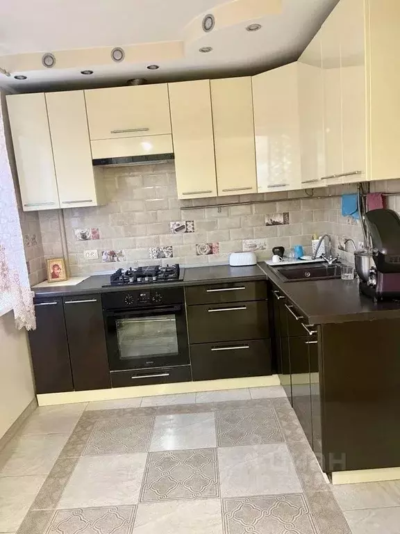 3-к кв. Калужская область, Калуга ул. Кирова, 98 (70.0 м) - Фото 1