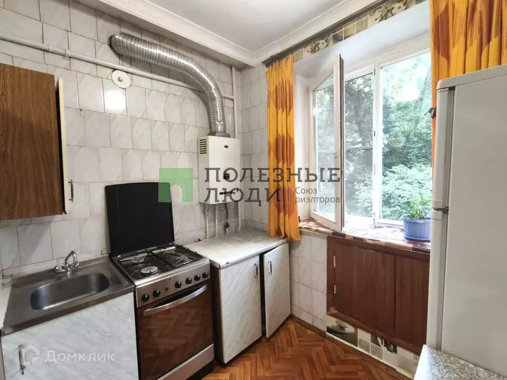 Продаётся 2-к квартира, 43.2 м - Фото 0