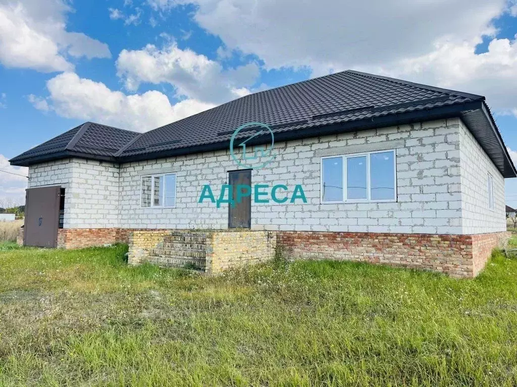 Дом в Белгородская область, Новый Оскол ул. Грушевая (230 м) - Фото 2