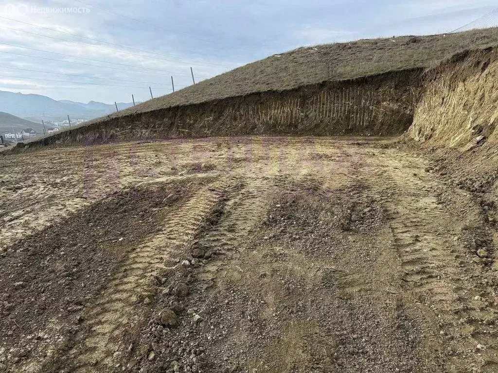 Участок в Коктебель, улица Аксёнова (6 м) - Фото 2