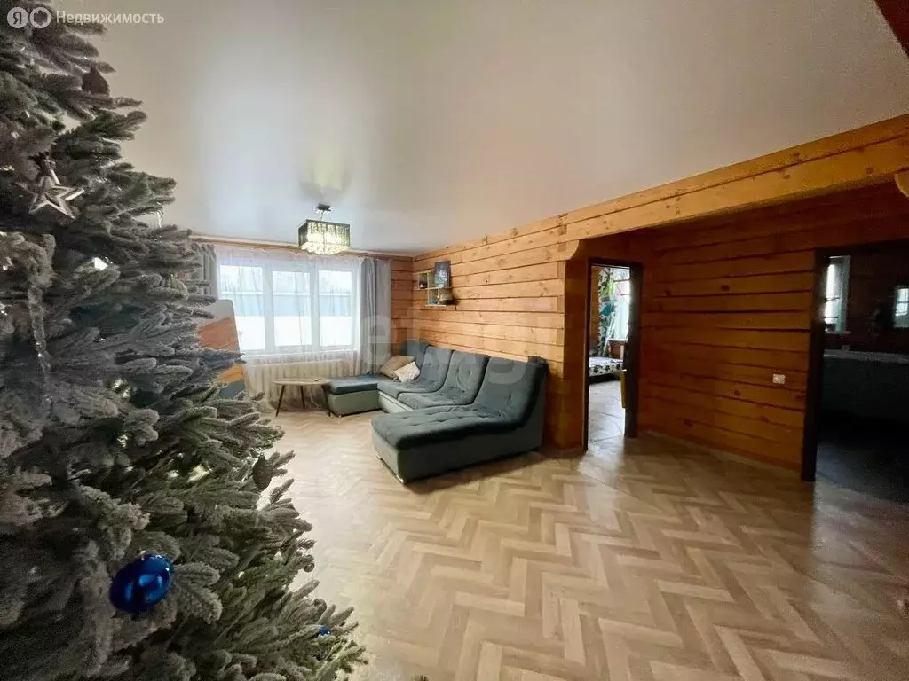 Дом в поселок Горный, Весны (99.7 м) - Фото 1