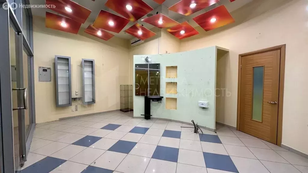 Помещение свободного назначения (34 м) - Фото 1