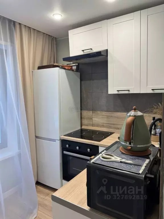 1-к кв. Москва Днепропетровская ул., 3К4 (32.0 м) - Фото 2