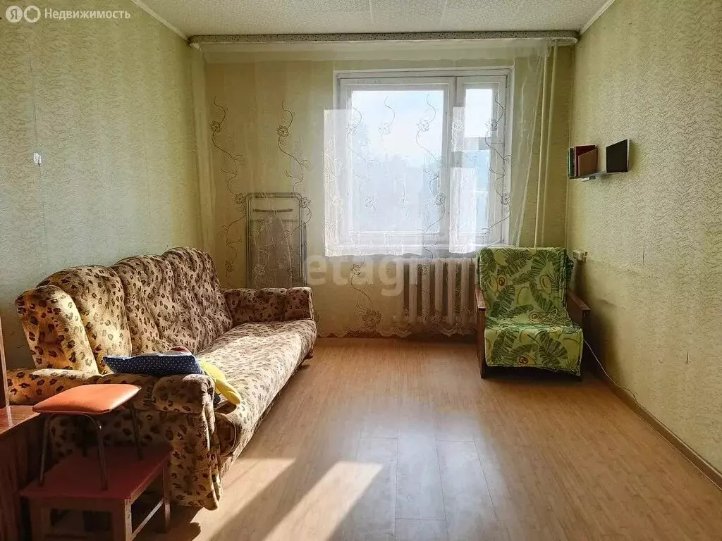 Серова 48 Купить Квартиру