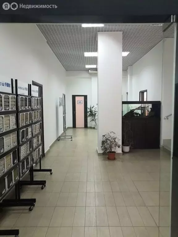 Помещение свободного назначения (775 м) - Фото 2