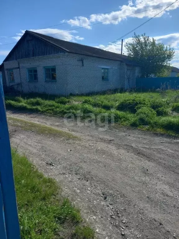 Дом в Ульяновская область, Тереньгульский район, Красноборское с/пос, ... - Фото 2