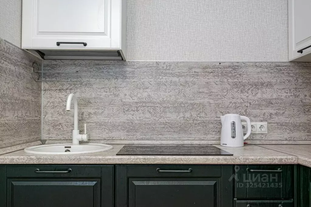 2-к кв. Пермский край, Пермь ул. Василия Татищева, 8 (44.0 м) - Фото 2