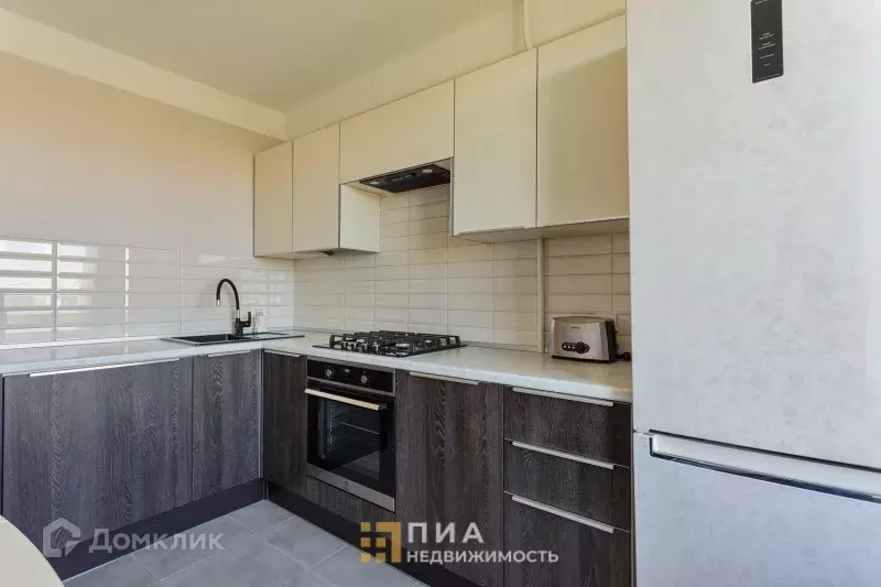 Продаётся 1-к квартира, 31.2 м - Фото 0
