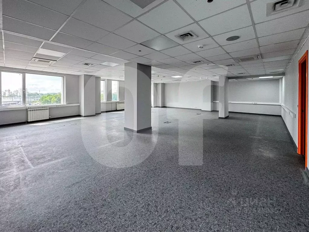 Офис в Москва ул. Ивана Франко, 8 (3073 м) - Фото 1