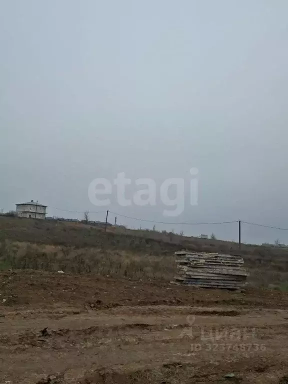 Участок в Ростовская область, Аксайский район, Большой Лог хут. ул. ... - Фото 1