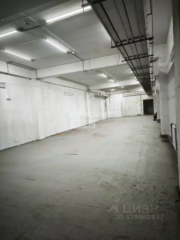 Склад в Иркутская область, Иркутск проезд Юрия Тена, 25 (172 м) - Фото 1