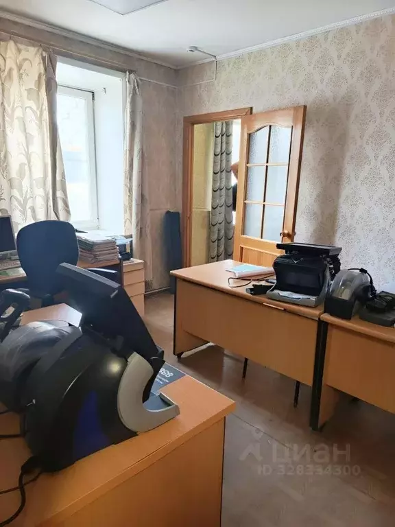 Офис в Забайкальский край, Чита ул. Николая Островского, 13 (54 м) - Фото 1