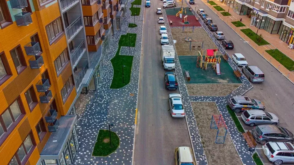 Россинский парк командорская ул 15 краснодар фото