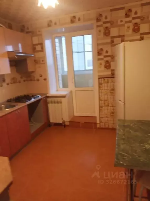 1-к кв. Смоленская область, Смоленск Кловская ул., 15 (44.0 м) - Фото 2